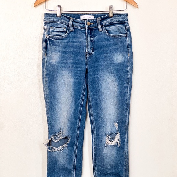 Flying Monkey Jeans - Picture 2 of 5